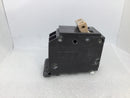 Eaton/Cutler Hammer CH250 50 Amp 2 Pole 120/240V Circuit Breaker - Plastic Foot