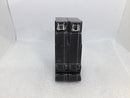 Eaton/Cutler Hammer CH250 50 Amp 2 Pole 120/240V Circuit Breaker - Plastic Foot
