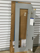 Cutler Hammer EZ2060S Surface Mount Panelboard Cover 60" x 20" EZ 2060 S