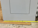 Cutler Hammer EZ2060S Surface Mount Panelboard Cover 60" x 20" EZ 2060 S