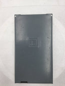 Square D QO2L40RB 40 Amp Series G1 120/240V 1 Phase 3 Wire 3R Enclosure 9 1/4" x 5"