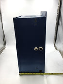 Master Control Systems MBC6-24V-30A-LA Automatic Battery Charger 117VAC Input 24VDC Output