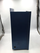 Master Control Systems MBC6-24V-30A-LA Automatic Battery Charger 117VAC Input 24VDC Output