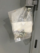 Square D NC44F 125 Amp 42 Space NQ or NF Panelboard Cover/Trim 45 5/8" x 21 1/2"