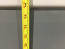 Square D NC44F 125 Amp 42 Space NQ or NF Panelboard Cover/Trim 45 5/8" x 21 1/2"