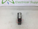 Eaton/Cutler Hammer CL120 20 Amp 1 Pole 120/240V Circuit Breaker - Cosmetic Flaw