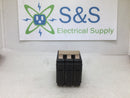 Cutler Hammer CH325 25 Amp 3 Pole 240V Circuit Breaker - Metal Foot