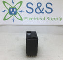 Square D QO225 25 Amp 2 Pole 120/240V Circuit Breaker - Yellow Face
