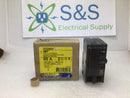 Square D QO260VH 2 Pole 60 Amp 120/240V 22ka Circuit Breaker