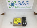 Square D QO260VH 2 Pole 60 Amp 120/240V 22ka Circuit Breaker
