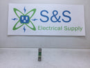Fusetron/Bussman FNM-3 3 Amp 250V or Less Dual Element Fuse - Lot of 2