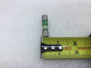 Fusetron/Bussman FNM-3 3 Amp 250V or Less Dual Element Fuse - Lot of 2