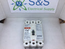 Eaton/Cutler-Hammer FDC3015L 3 Pole 15 Amp 600VAC Type FDC 100kAIC