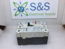 Eaton/Cutler-Hammer FDC3015L 3 Pole 15 Amp 600VAC Type FDC 100kAIC