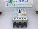 Eaton/Cutler-Hammer FDC3015L 3 Pole 15 Amp 600VAC Type FDC 100kAIC