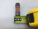 Gould/Shawmut AJT-4 4 Amp 600V Time Delay Current Limiting Class J Fuse