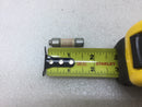 Limitron/Bussman KTK-R-1-1/2 1.5 Amp 600V Current Limiting Fuse