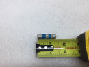 Buss/Bussman SC 8 300V 8 Amp Current Limiting Time Delay Class G Fuse