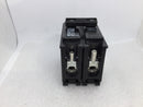 Eaton BR250B/C250B 2 Pole 50 Amp 120/240VAC Type BR/B Circuit Breaker