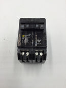 Square D HOMT225230 120/240V 25/30 Amp Quad Circuit Breaker