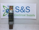 Ware Fuse Corp 62-200 200 Amp 250V One Time 62200