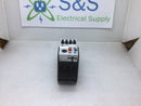Siemens 3TF3010-0A 3 Pole Contactor With 3UA50 00-1F 1S/1NO Overload Relay 20A 600VAC