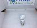 Longstar FE-IISB-23W/41 Compact Fluorescent Lamp 23WCFL = 100W Incandescent 9 Year