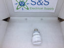 Longstar FE-IISB-23W/41 Compact Fluorescent Lamp 23WCFL = 100W Incandescent 9 Year