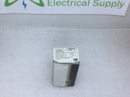 Leviton 5362-HGR 20 Amp 125V 2 Pole Isolated Ground Duplex Receptacle - Orange