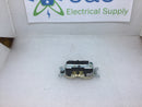 Leviton TBR20-I 20A 125V Duplex Receptacle 2P 3W Nema5-20R Ivory Color