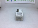 Leviton TDR20-W 20A 125V Decora Style Duplex Receptacle Tamper Resistant White
