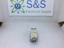 Leviton T5820 20 Amp 125V Ivory Tamper Resistant Duplex Outlet