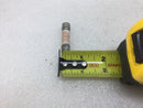 Gould/Shawmut Amp Trap ATM-10 10 Amp 600V Fuse