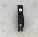 Eaton/Cutler Hammer CH130 30 Amp 1 Pole 120/240V Breaker - Metal Foot 1/2 Notch