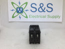 Eaton/Cutler Hammer BR235/C235 35 Amp 2 Pole 120/240V Circuit Breaker