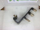 GE/General Electric 3 Phase Mounting Feet for SGD Type Breaker (Please See Photos)