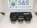 Gould/ITE LL3-T600 3 Pole 450-600 Amp Circuit Breaker Trip Unit