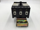 Square D FA34100 100 Amp 480 Volt 3 Pole I-Line Circuit Breaker 25k