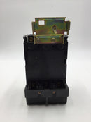 Square D FA34100 100 Amp 480 Volt 3 Pole I-Line Circuit Breaker 25k