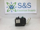 Eaton CL115CAF 15 Amp 1 Pole 120/240V Type CL Arc Fault Circuit Breaker