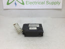 Eaton CL115CAF 15 Amp 1 Pole 120/240V Type CL Arc Fault Circuit Breaker