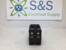ITE/Siemens/Gould Q250 50 Amp 2 Pole 120/240V Circuit Breaker