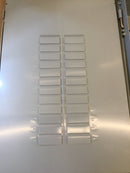 Eaton/Cutler-Hammer BRP20N125R 20 Space/40 Circuit 125A 120/240VAC Convertible MB/MLO Nema3R Enclosure Type BR Plug On Neutral Design