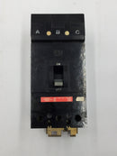 Square D KH36175 3 Pole 175 Amp I Line Circuit Breaker