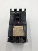 ITE E43B015 15 Amp 3-Pole 480V Circuit Breaker