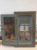 GE General Electric TX1412S/F  Mod 125 Amp Load Center Panelboard Cover Only 120/240v 125 Amp