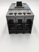 Siemens ITE FXD63B250 Series A 3 Pole 250 Amp 600v Sentron Series Circuit Breaker