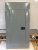 Eaton/Cutler-Hammer BRP30L200V25 30 Space/60 Circuits 200A 120/240VAC Single Phase Nema1 Enclosure Type BR Surface/Flush Cover