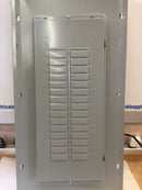 Eaton/Cutler-Hammer BRP30L200V25 30 Space/60 Circuits 200A 120/240VAC Single Phase Nema1 Enclosure Type BR Surface/Flush Cover