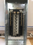 Eaton/Cutler-Hammer BRP30L200V25 30 Space/60 Circuits 200A 120/240VAC Single Phase Nema1 Enclosure Type BR Surface/Flush Cover